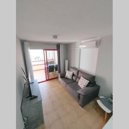 Apartament For Rent - Evamar Apartment เบนิดอร์ม ภายนอก รูปภาพ
