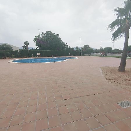 Apartament For Rent - Evamar Apartment เบนิดอร์ม ภายนอก รูปภาพ