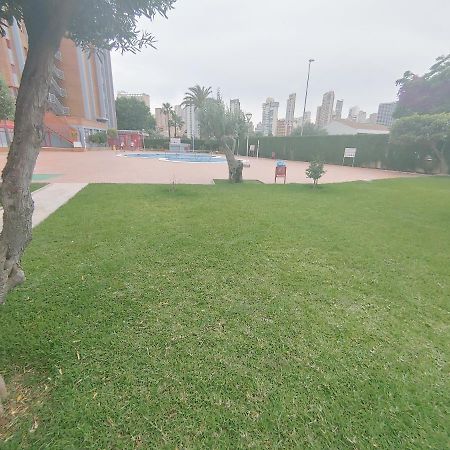 Apartament For Rent - Evamar Apartment เบนิดอร์ม ภายนอก รูปภาพ