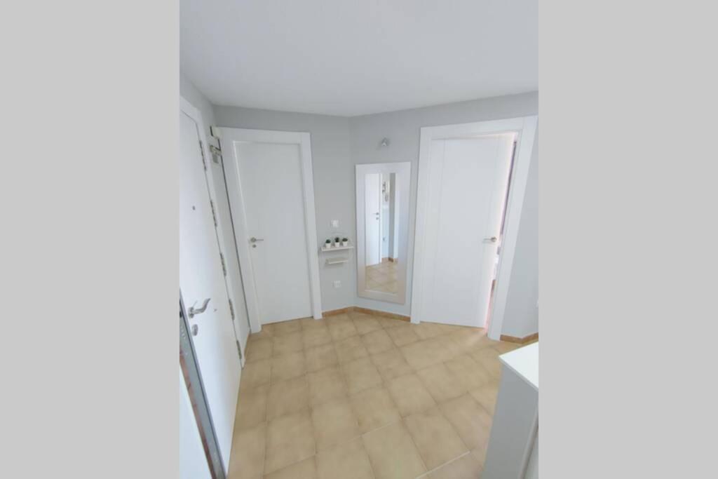 Apartament For Rent - Evamar Apartment เบนิดอร์ม ภายนอก รูปภาพ