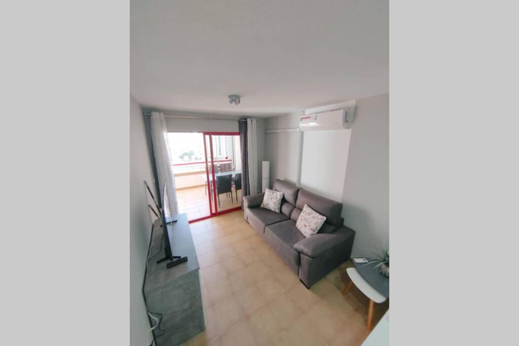 Apartament For Rent - Evamar Apartment เบนิดอร์ม ภายนอก รูปภาพ